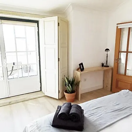 Figueira Penthouse By The Marina Apartment Figueira da Foz Exterior photo